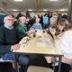 Benefietontbijt voor slachtoffers aardbeving