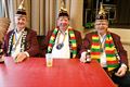 Kindercarnaval in Lutlommel