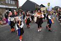 Kindercarnaval in Lutlommel
