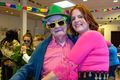Corsala vierde uitbundig carnaval