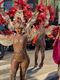 Carnavalsgroeten uit Águilas
