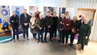 Opvallende campagne voor de Lommelse vrijwilligers