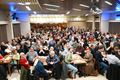 Bruudruuster wint de KipKap Quiz