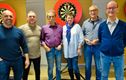 Veel volk voor dartstoernooi KWB Koersel