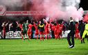 Kattenbos verliest van Turkse FC met 0-3