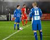 Kattenbos verliest van Turkse FC met 0-3