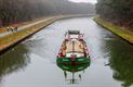 Natuur op 1 maart