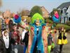Kindercarnaval in SHLille