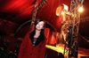Circus: prachtige voorstelling, geen volk