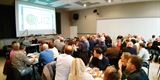 'Nieuwsgierige Quiz' gewonnen door Bruudruuster