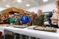 Vrijwilligersfeest voor Zorggroep