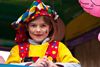 Carnavalstoet in SHLille