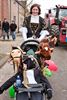 Carnavalstoet in SHLille