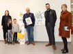 Tentoonstelling rond geluk voor kinderen