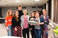 'Dedication' wint Eigenwijze Quiz