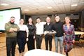 'Dedication' wint Eigenwijze Quiz