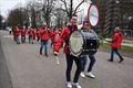 Veel ambiance bij Kamp Carnaval