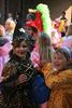 Ook kindercarnaval in Kleine Brogel
