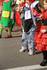 Ook kindercarnaval in Kleine Brogel