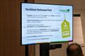 Bosland klaar voor kandidatuur 'Nationaal Park'