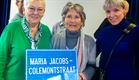 Straatnaam voor Maria Jacobs-Colemont