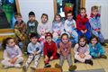 Bednet Pyjamadag in SBS Koersel