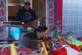 Kermis Beringen-centrum