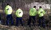 Veel volk voor carnavalsoptocht