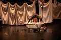 Circus Ronaldo in  Palethe