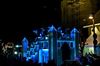 Lichtstoet trok weer de massa