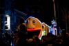 Lichtstoet trok weer de massa