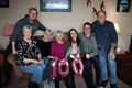 Achelse Caroline werd 100 in Canada