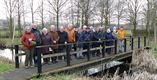 Heemkundige Kring bestaat 50 jaar