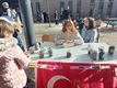 Actie voor slachtoffers Syrië en Turkije