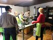 Try-out wijkrestaurant Heeserbergen