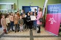 Mooie prijs voor basisschool Sint-Jan