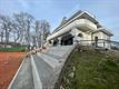 Renovatie tennisclub Beringen
