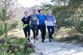 Teutenbosloop 'De Soeverein' lokt 100-tal lopers