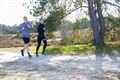 Teutenbosloop 'De Soeverein' lokt 100-tal lopers