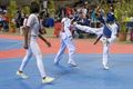 Belgian Open Taekwondo in De Soeverein