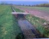 Boeren gaan experimenteren met kleine stuwen