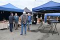 Lentemarkt t.v.v. Levensloop