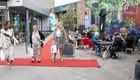 'Ladies Weekend' treft het met het weer
