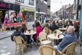 'Ladies Weekend' treft het met het weer