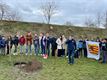 Duitse boom geplant op campus De Beerring