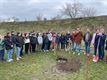 Duitse boom geplant op campus De Beerring