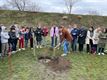 Duitse boom geplant op campus De Beerring