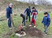 Duitse boom geplant op campus De Beerring