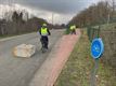 Petitie voor fietspaden in Steenstortstraat