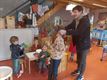 Twee prijzen voor De Step